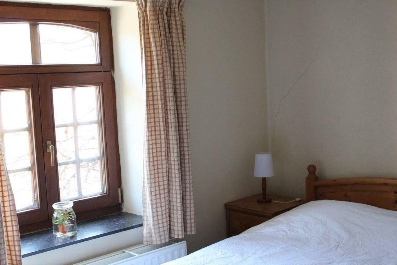 Hotel Au Romain Heyd ภายนอก รูปภาพ