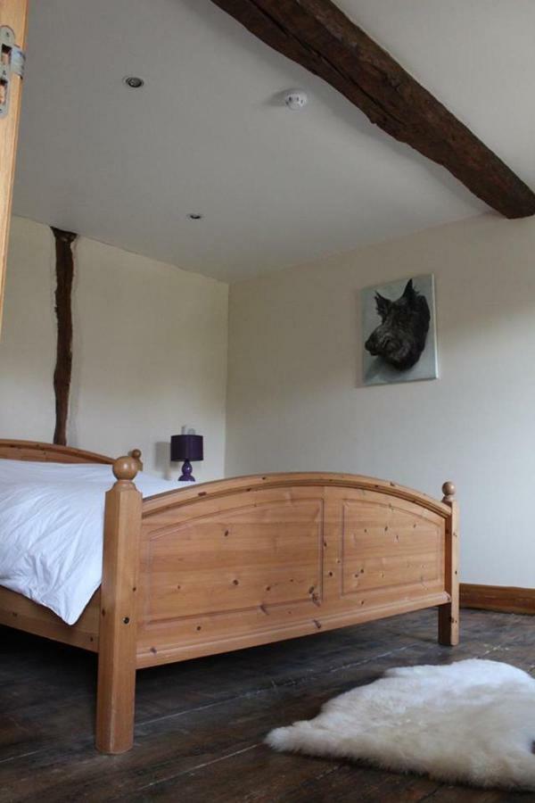 Hotel Au Romain Heyd ภายนอก รูปภาพ